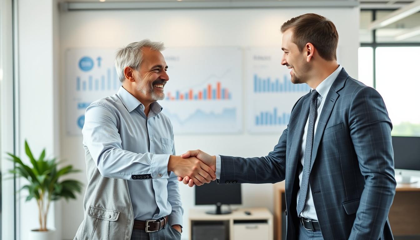 Comprehensive Financial Planning